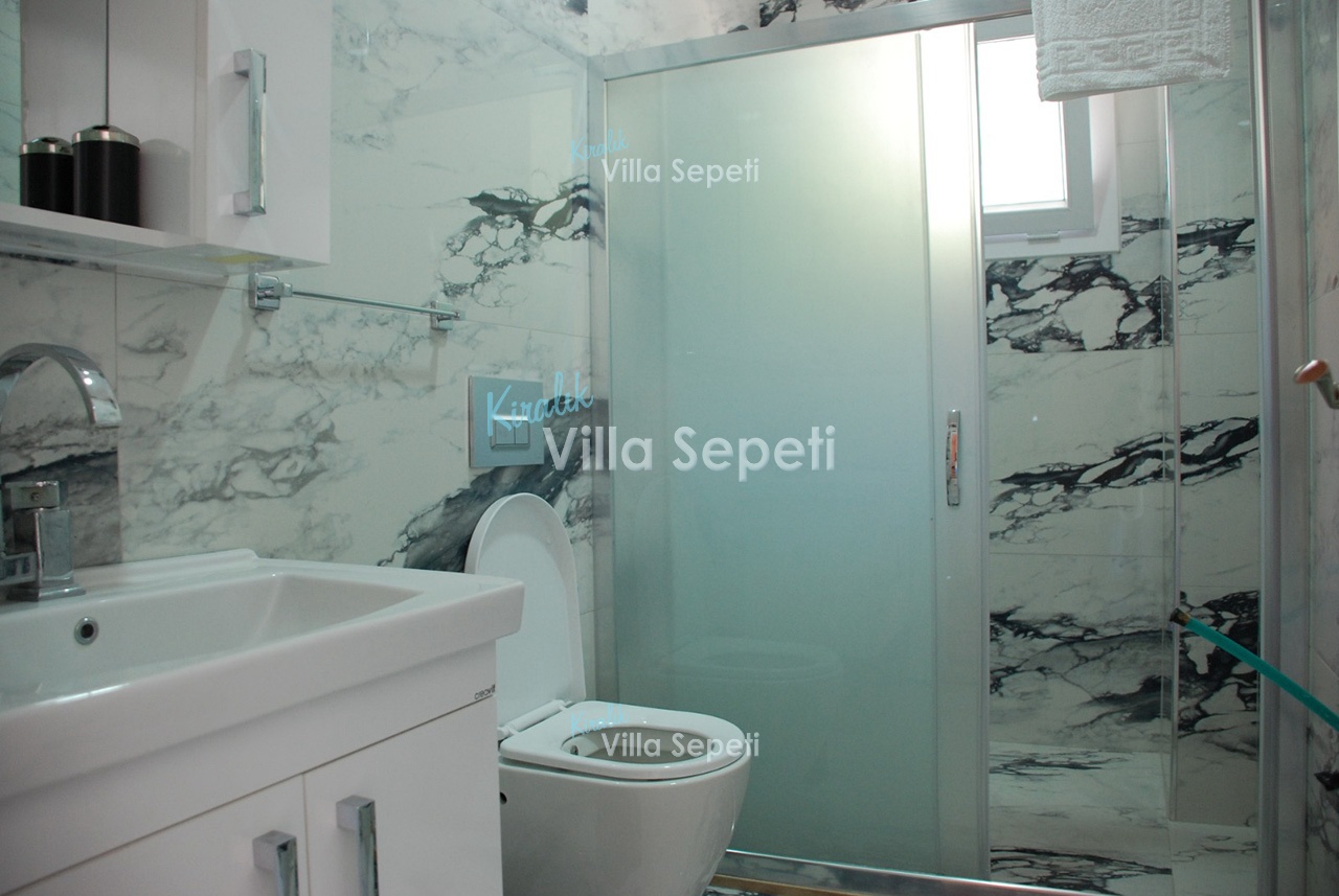 Villa Begonvilla