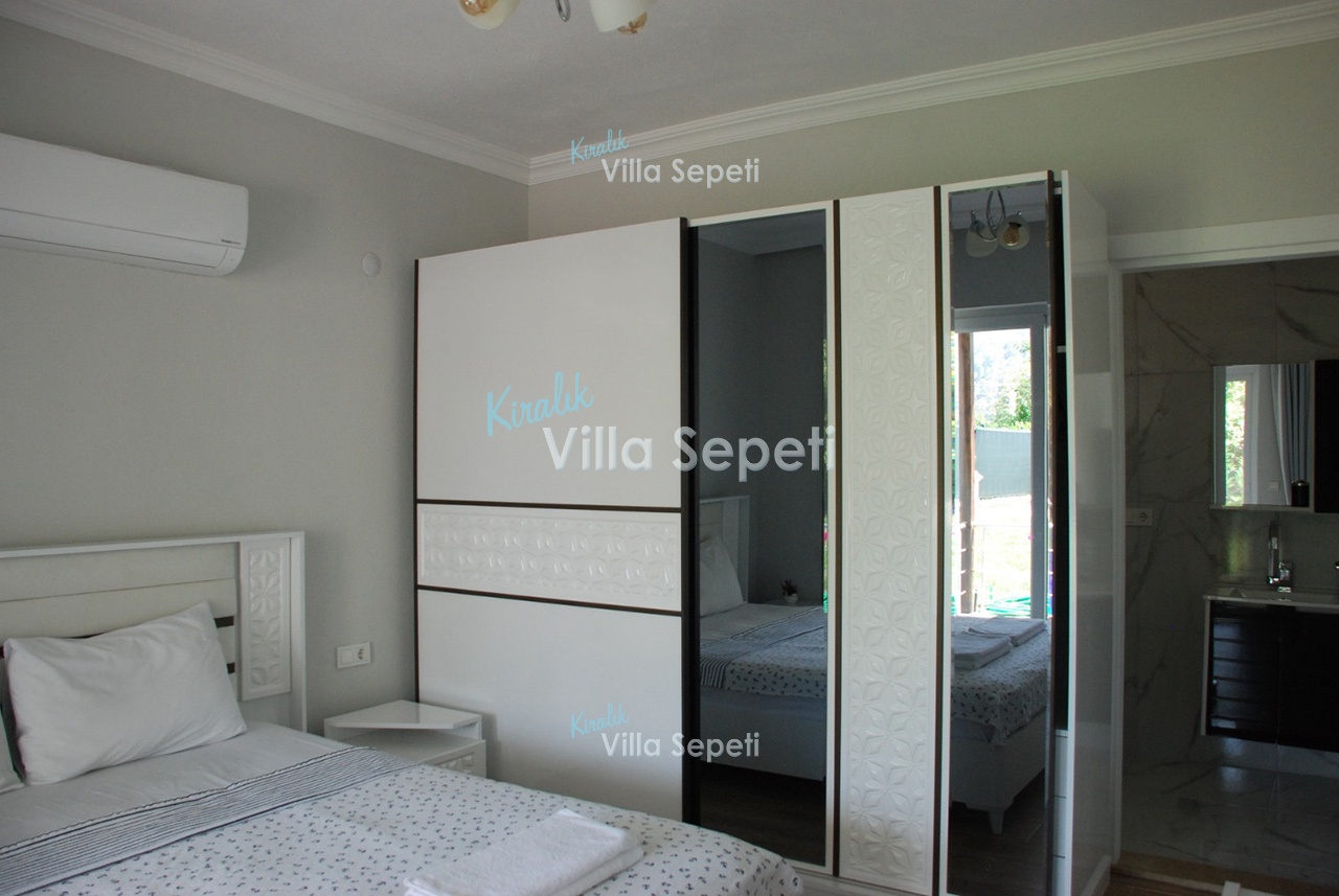 Villa Begonvilla