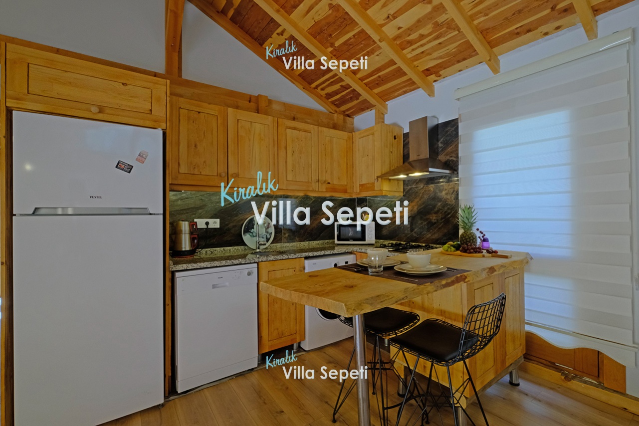 Villa Belcekız