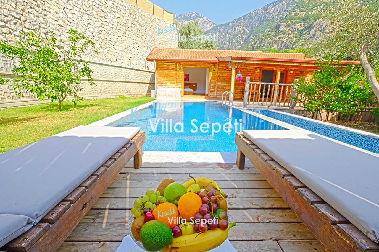 Villa Belcekız