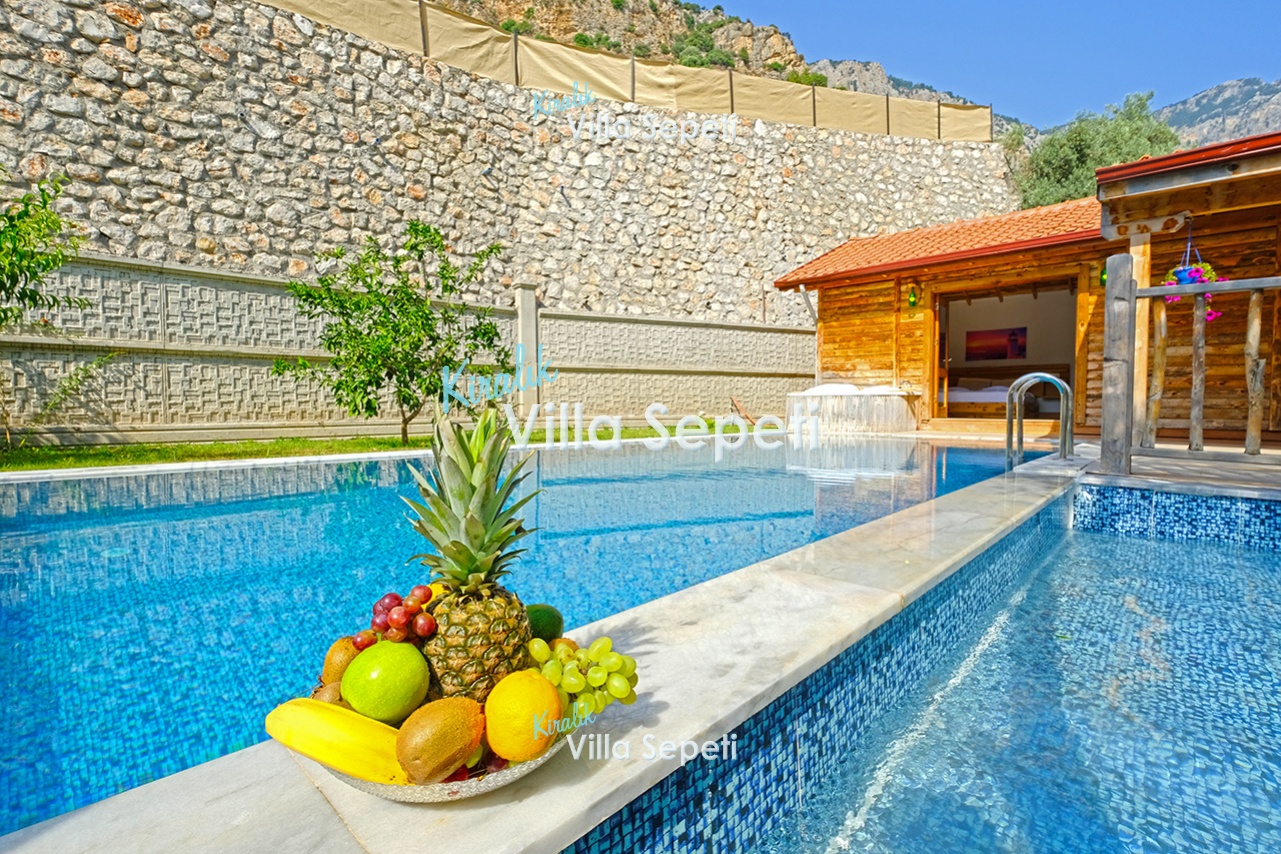 Villa Belcekız