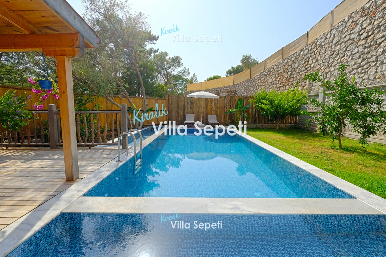 Villa Belcekız