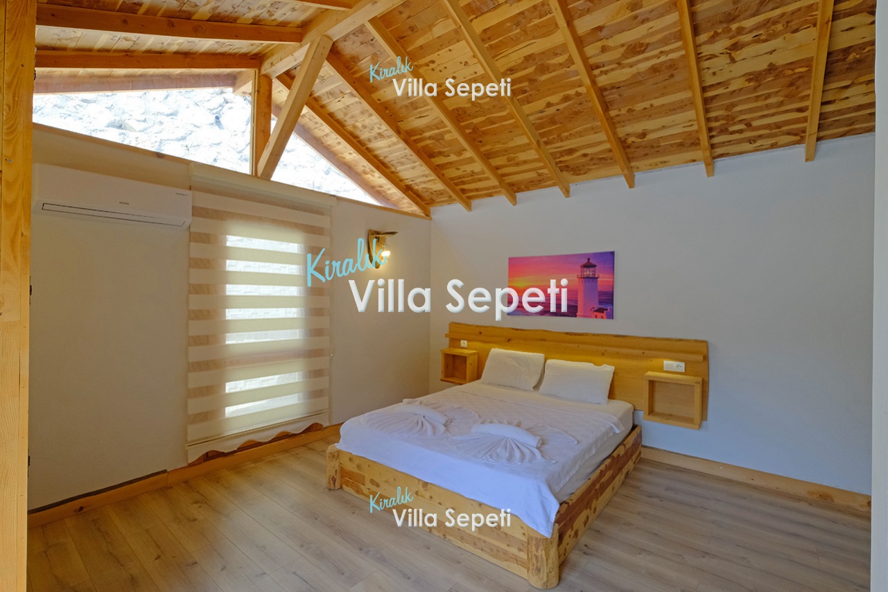 Villa Belcekız