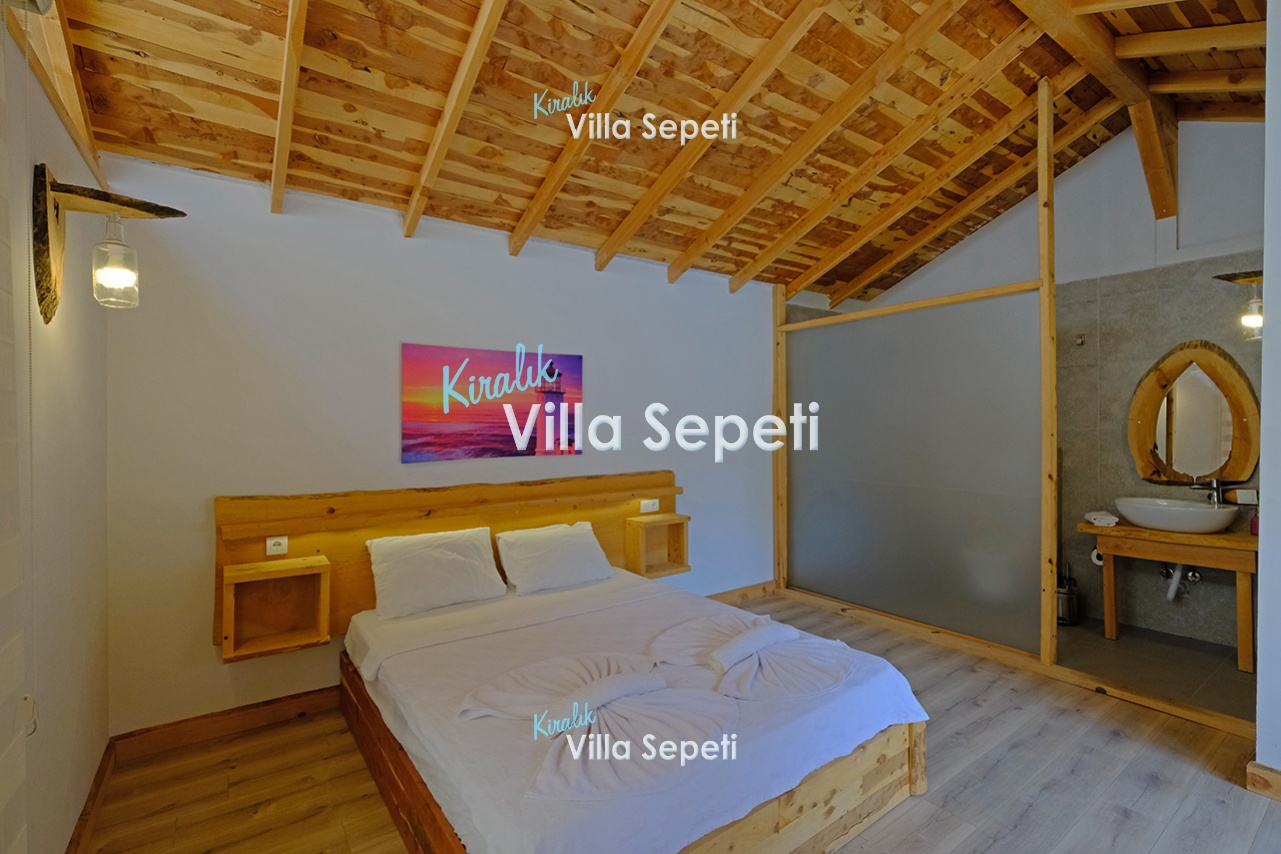 Villa Belcekız