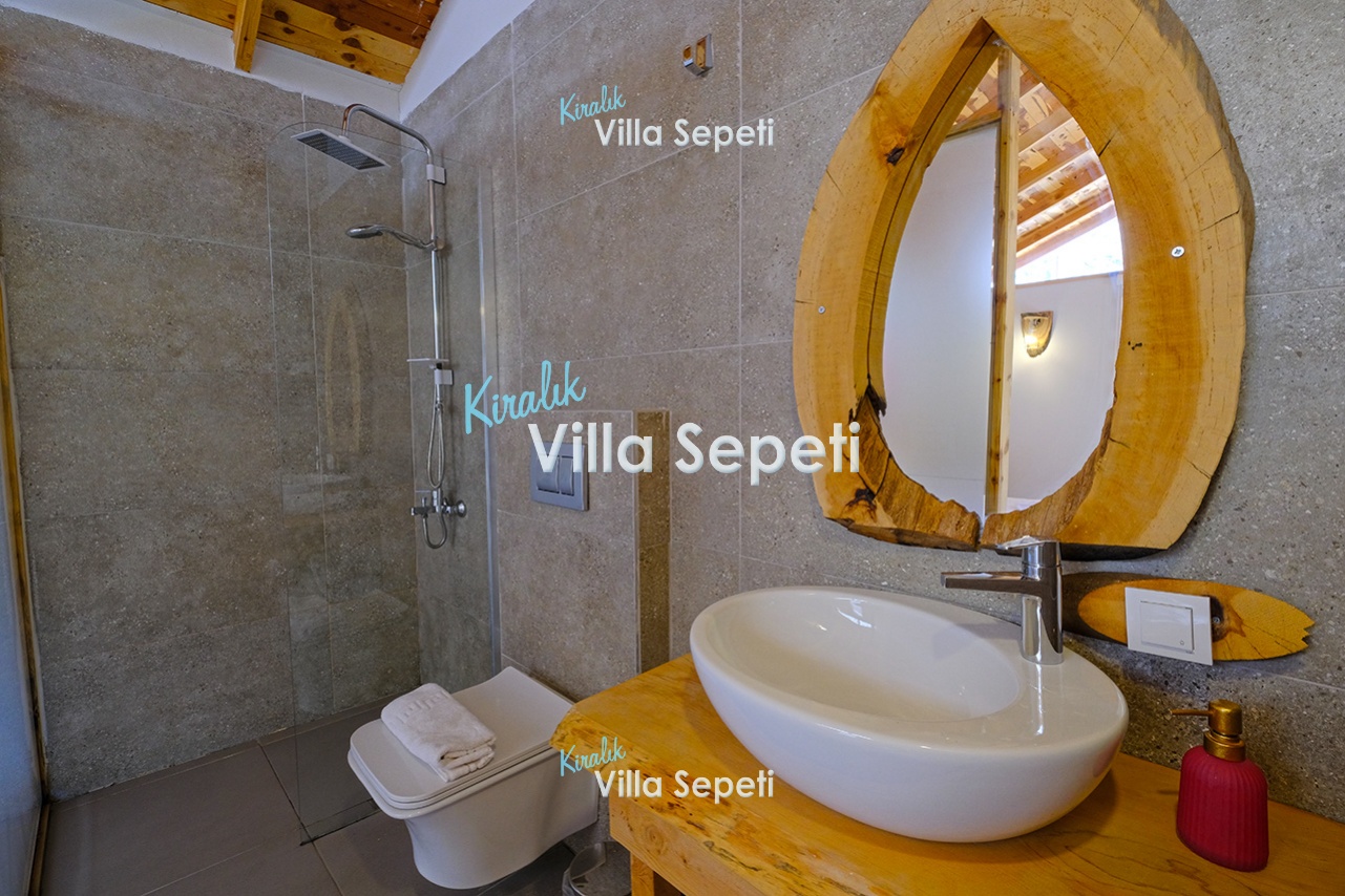 Villa Belcekız