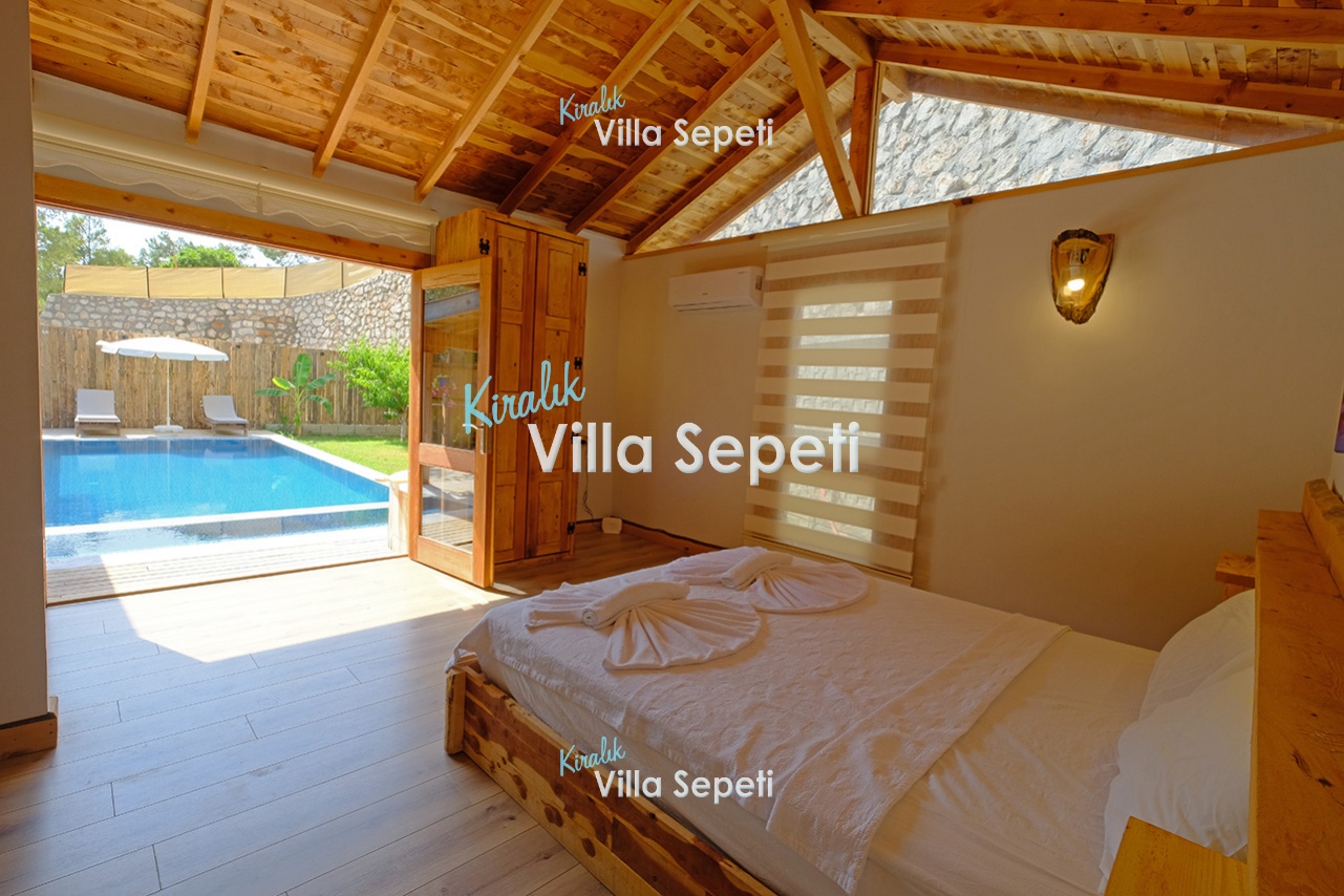Villa Belcekız