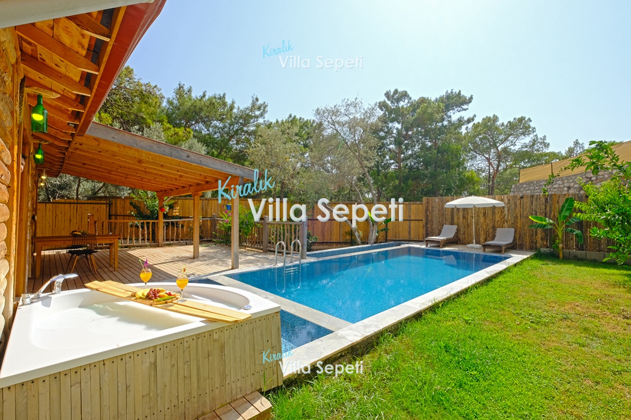 Villa Belcekız
