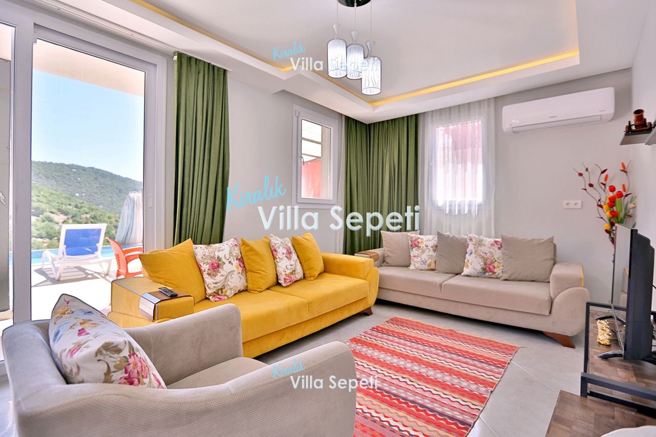 Villa Belencik