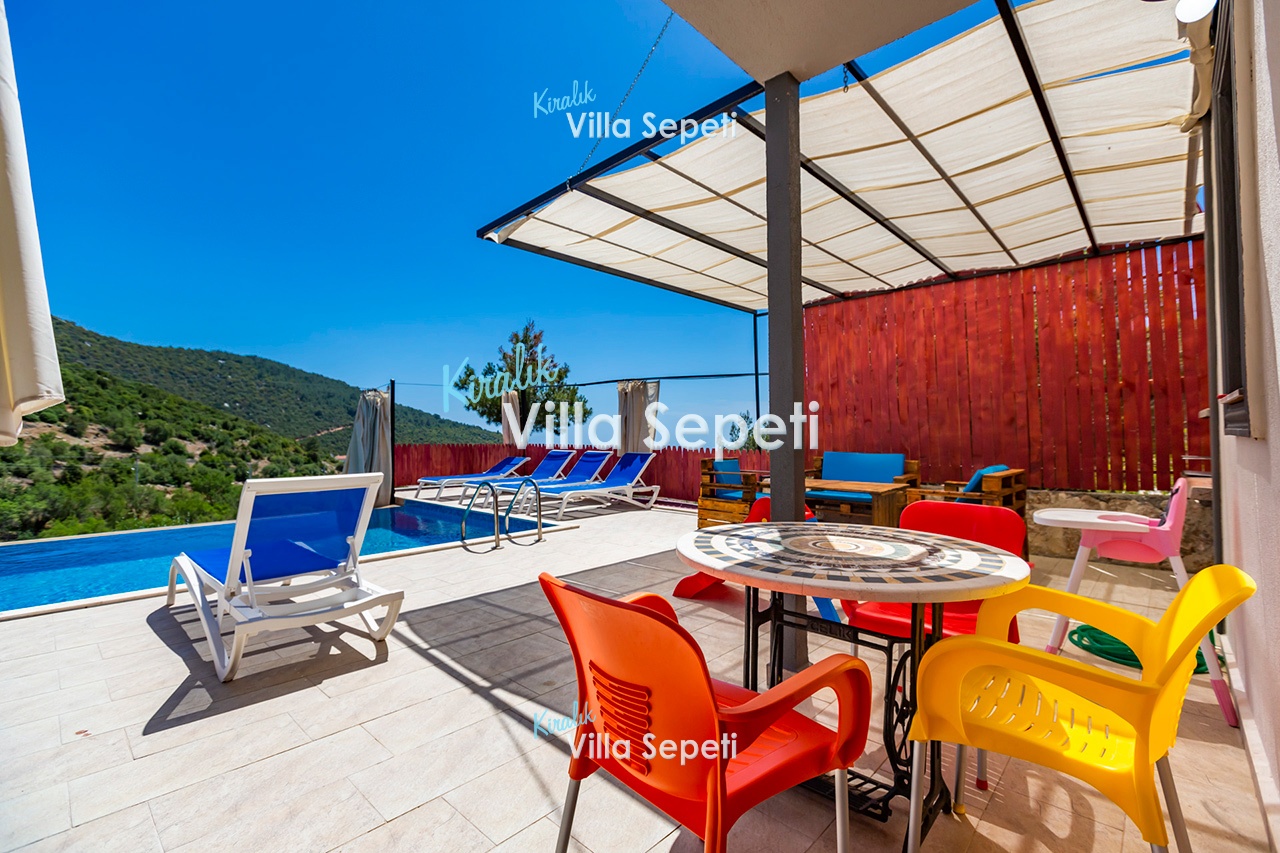 Villa Belencik