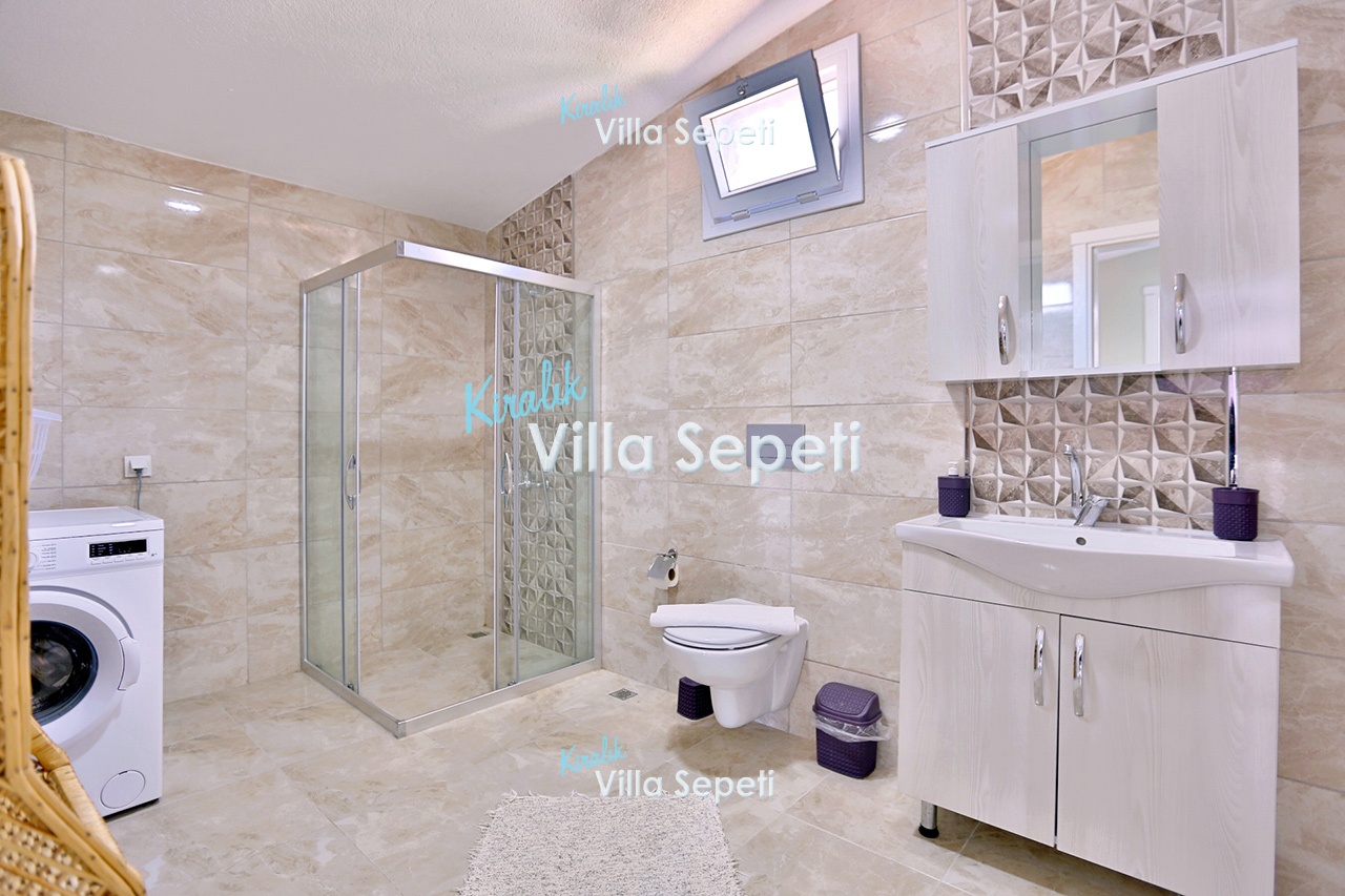Villa Belencik