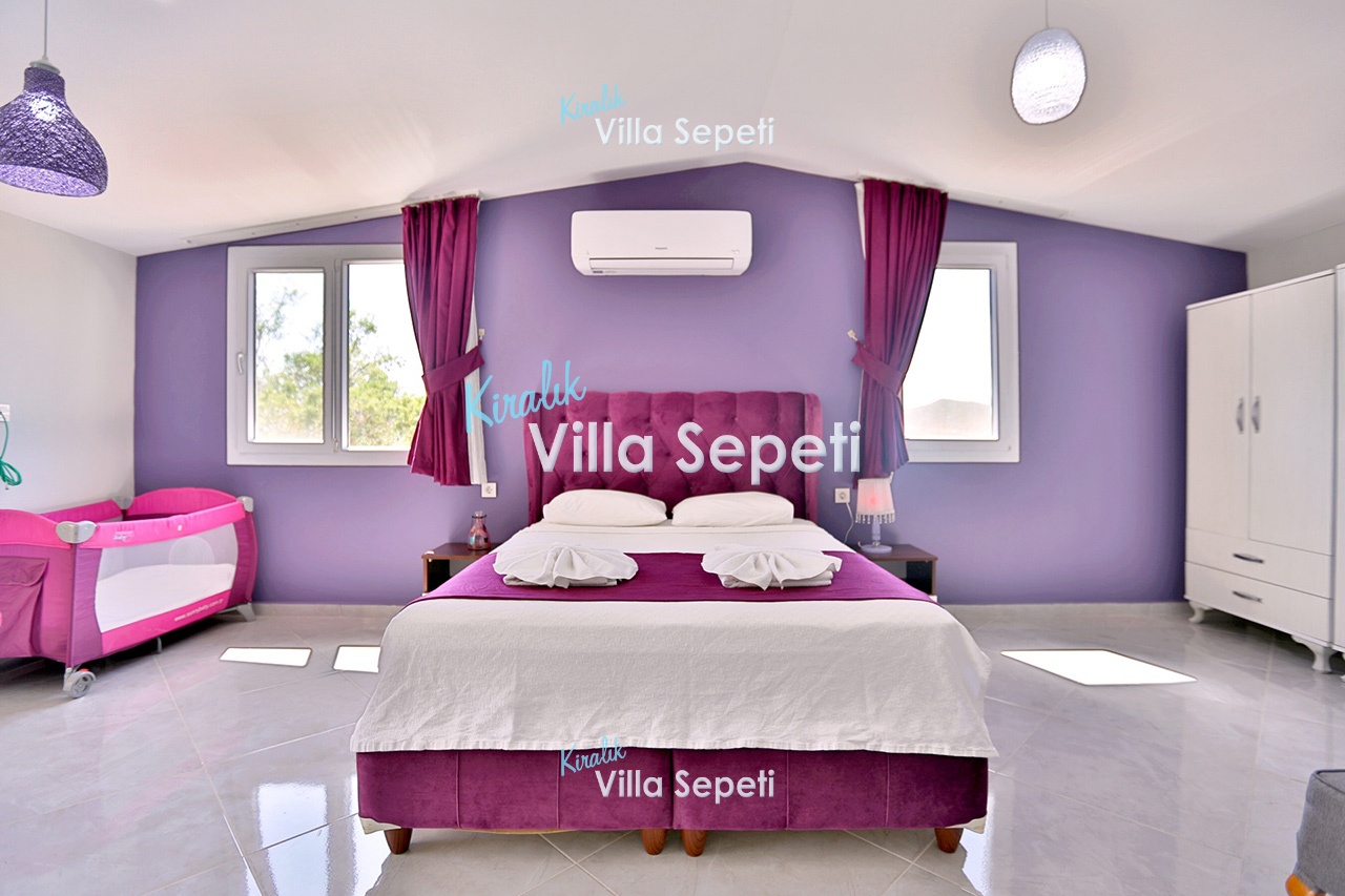 Villa Belencik