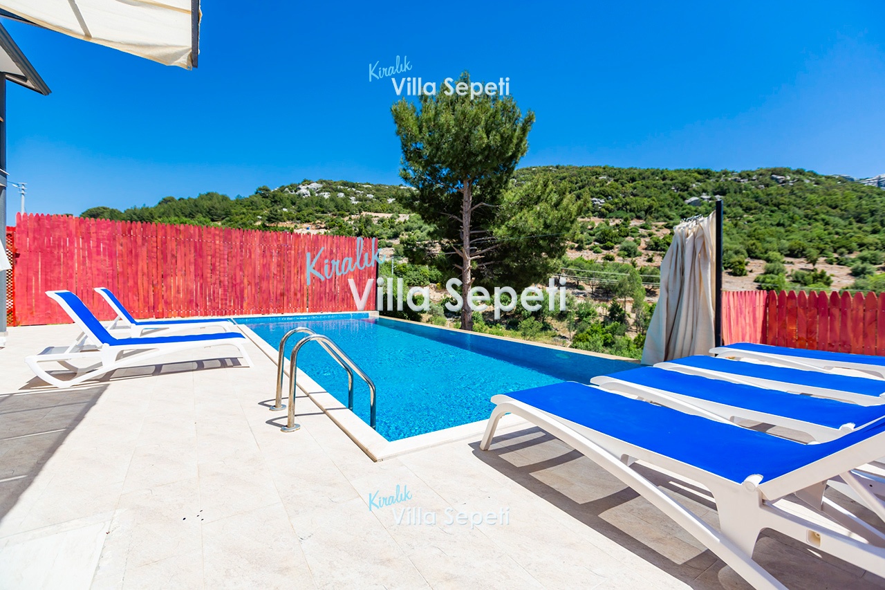 Villa Belencik