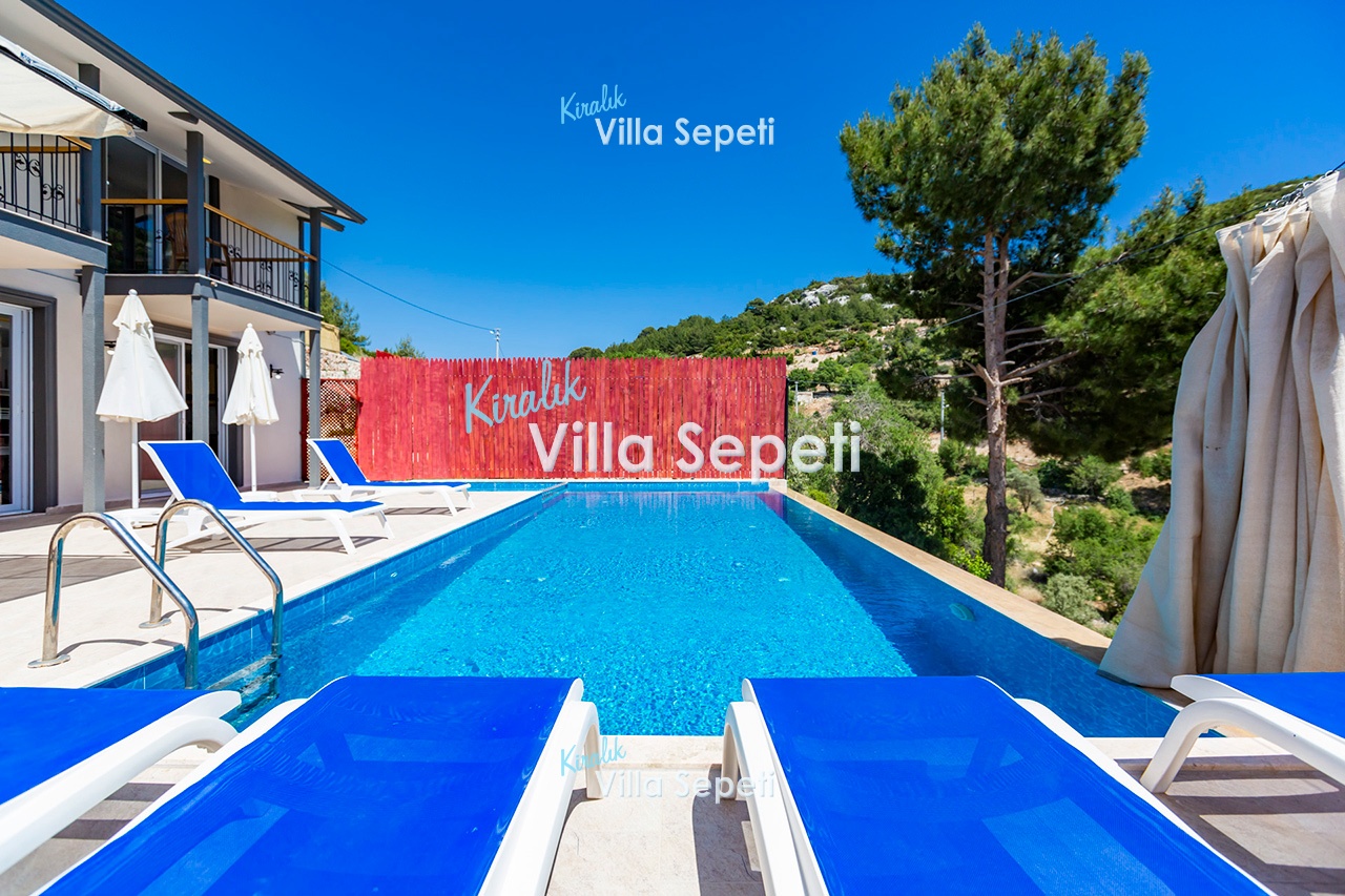 Villa Belencik