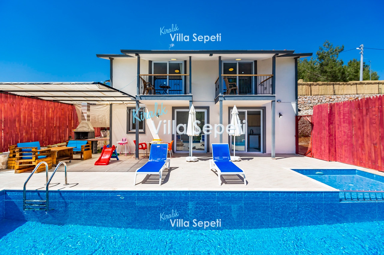 Villa Belencik
