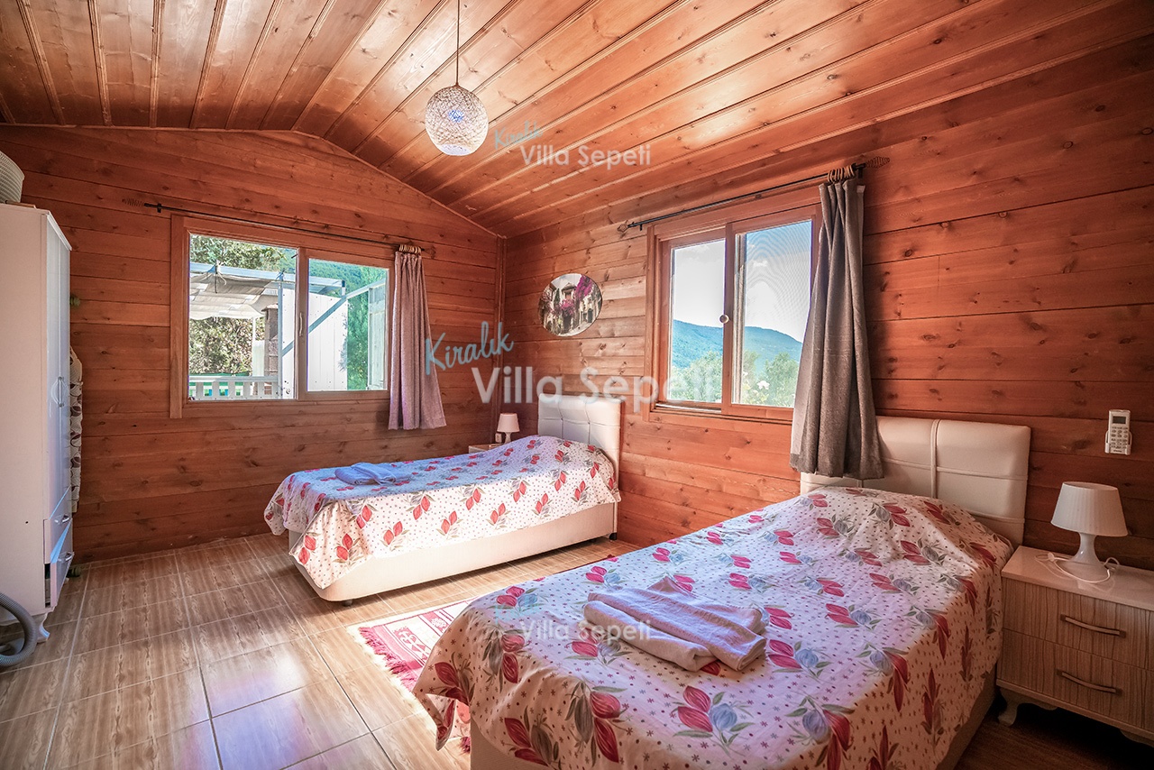 Villa Belize 1