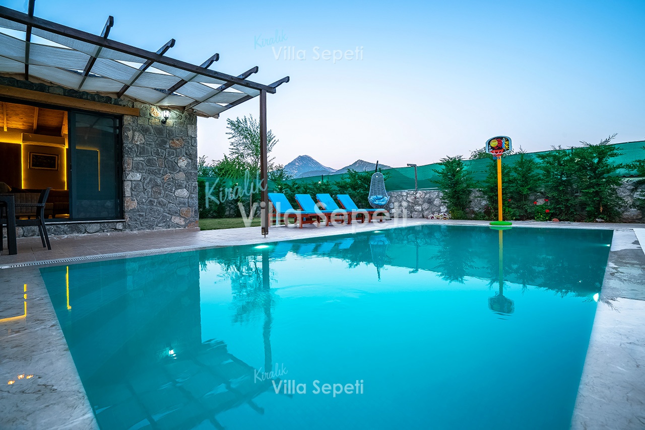 Villa Bella Vista
