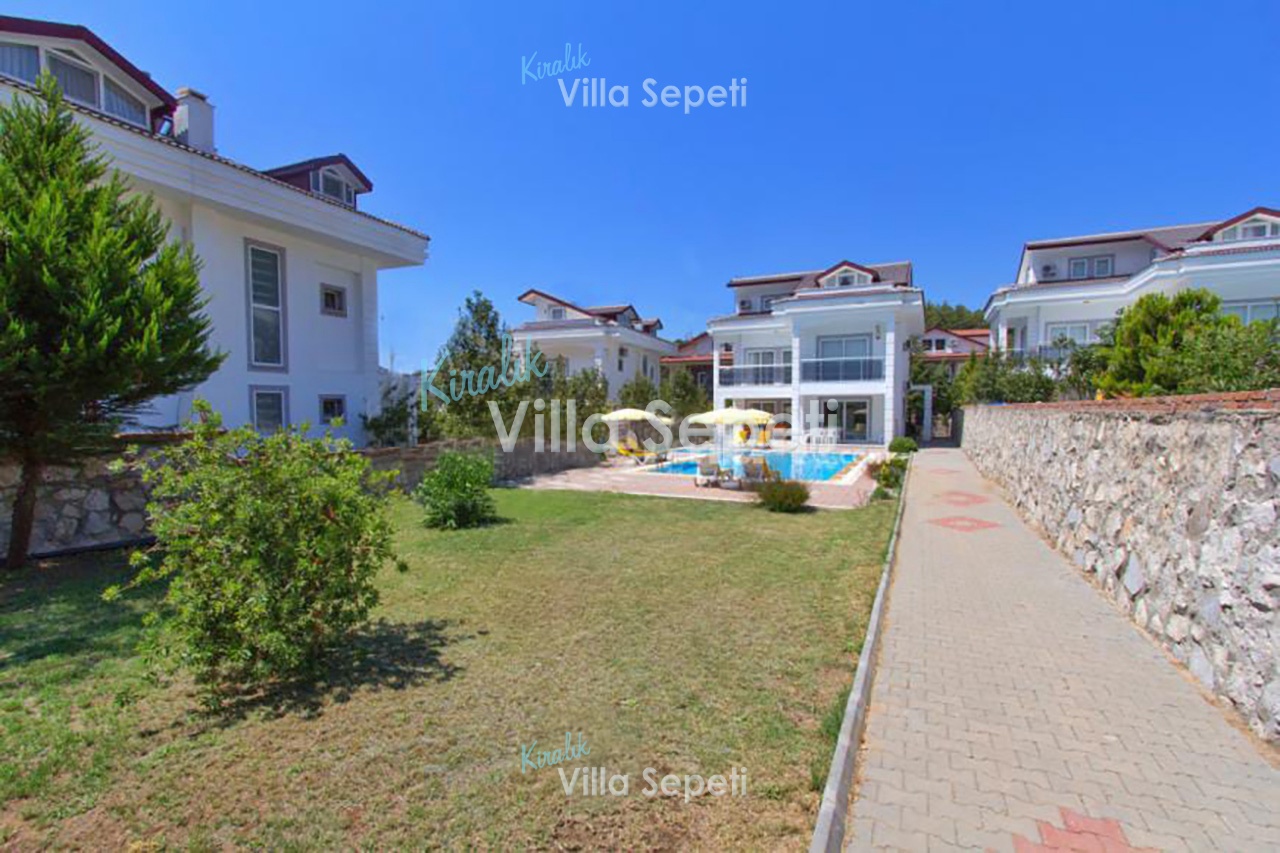 Villa Bera 1