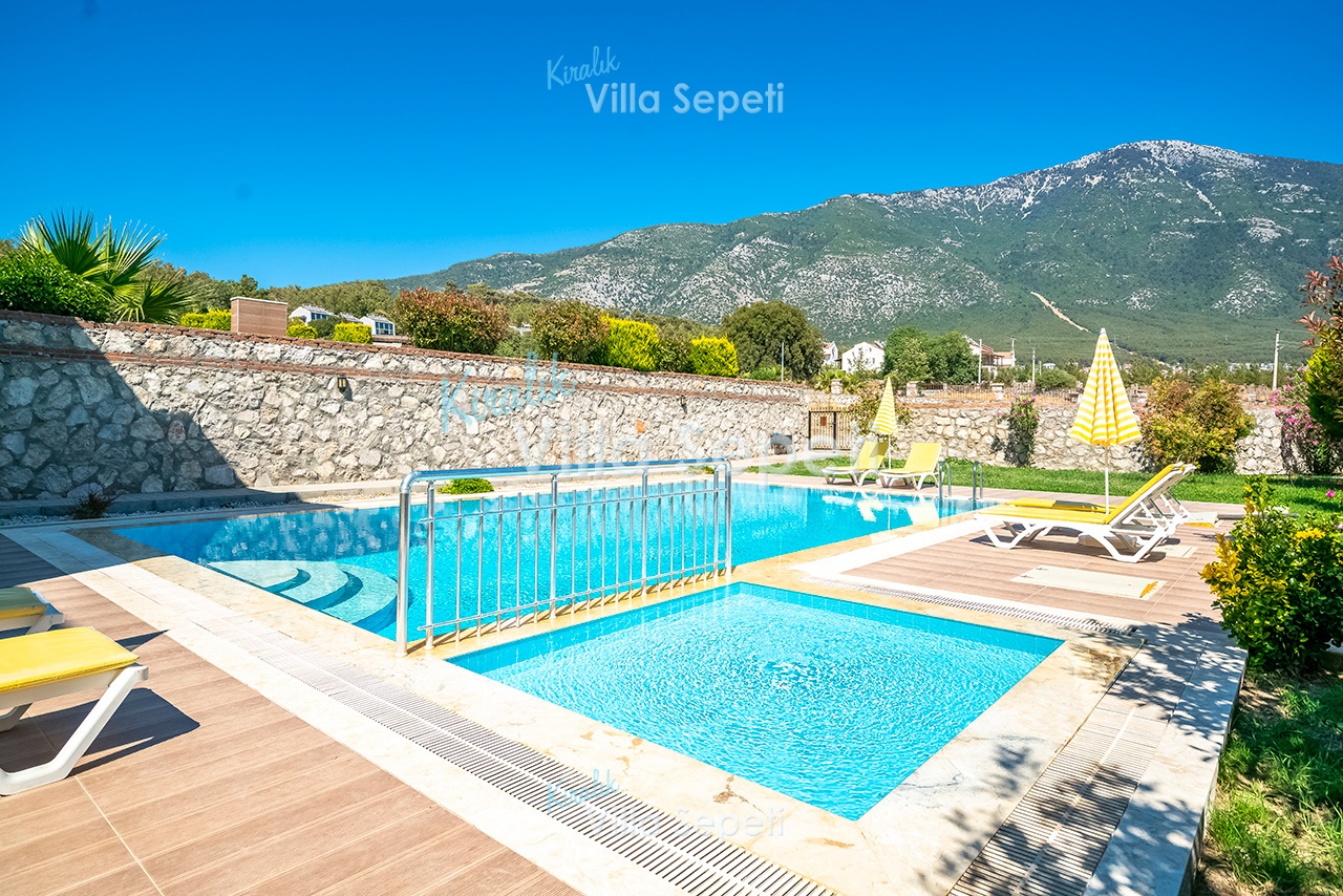 Villa Bera 2
