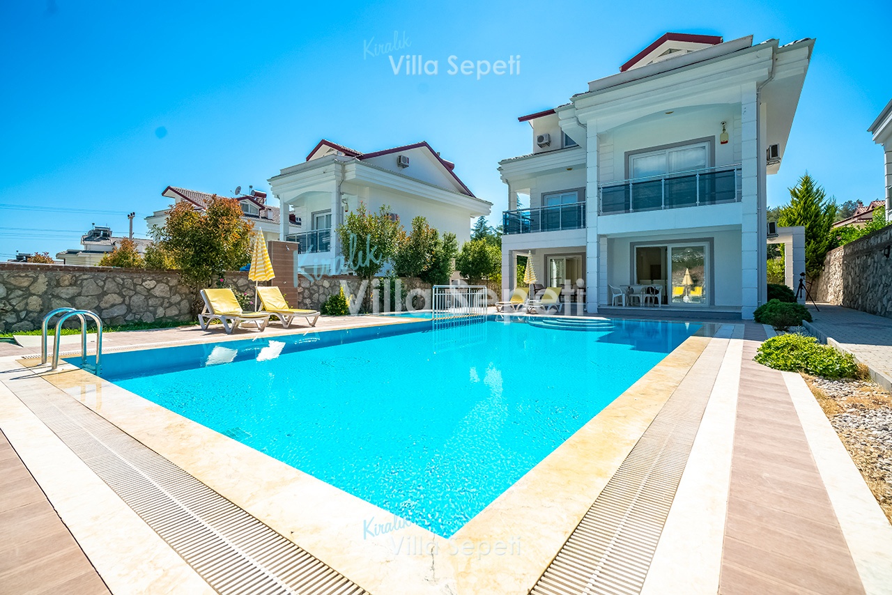 Villa Bera 2