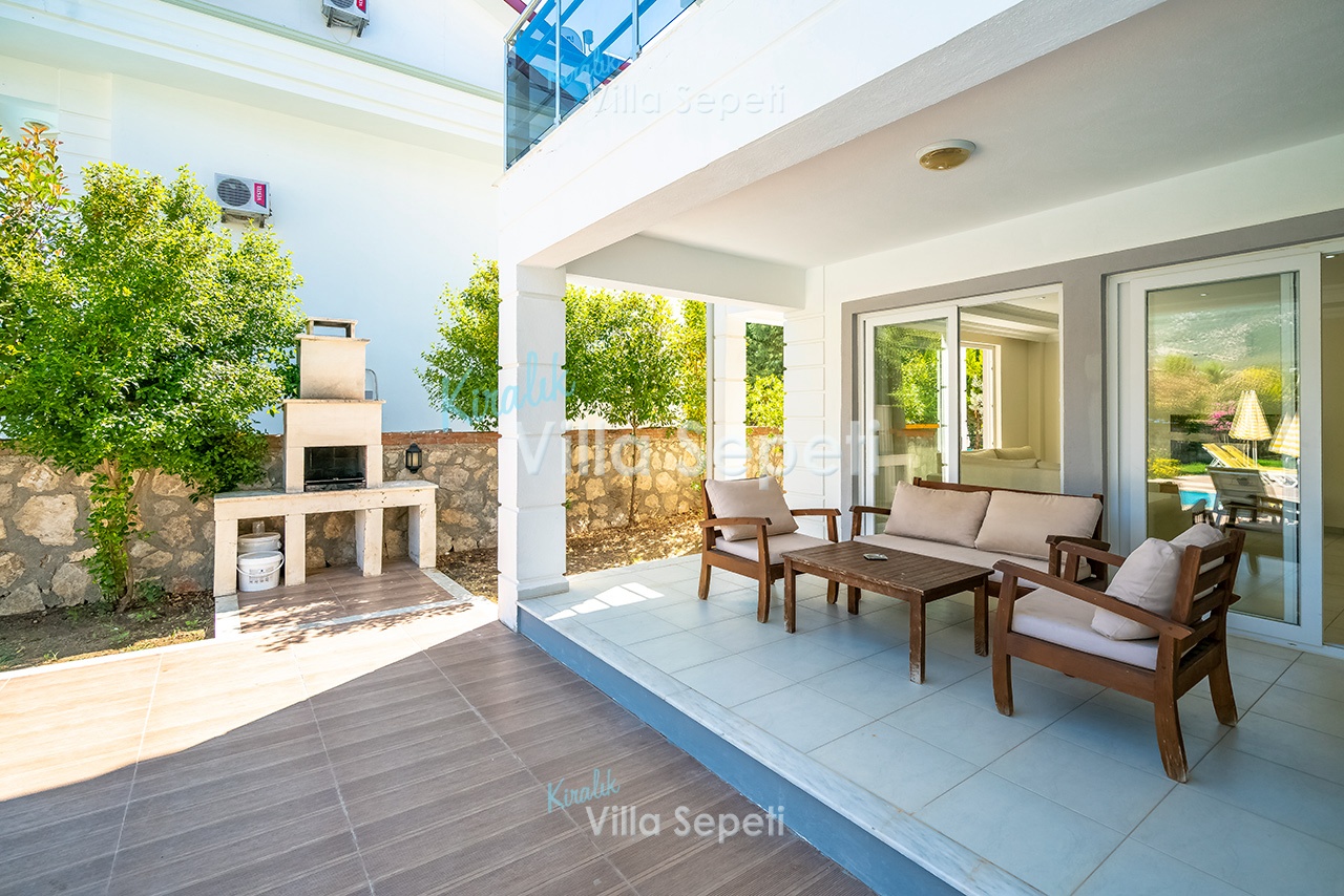 Villa Bera 2