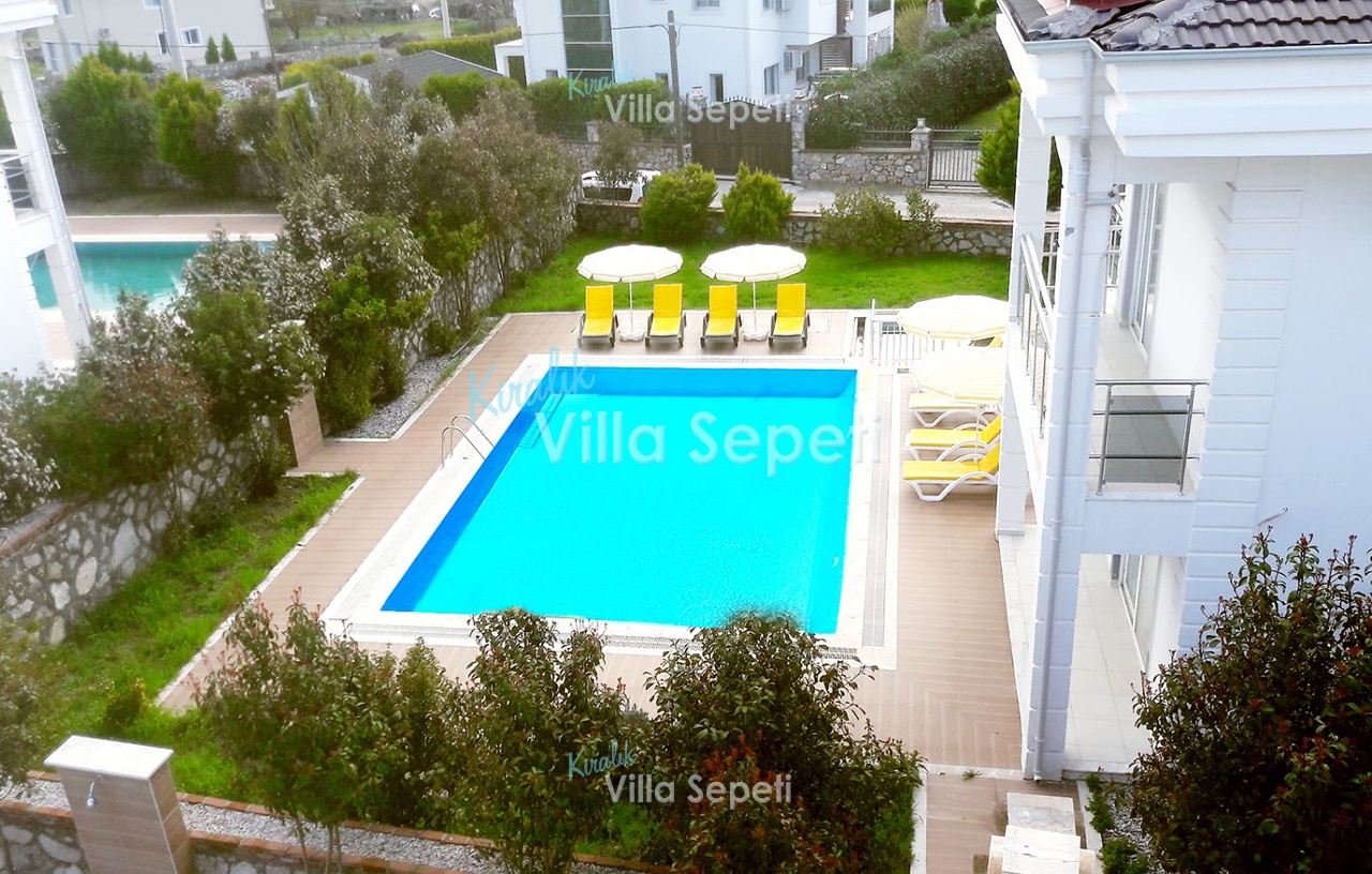 Villa Bera 3