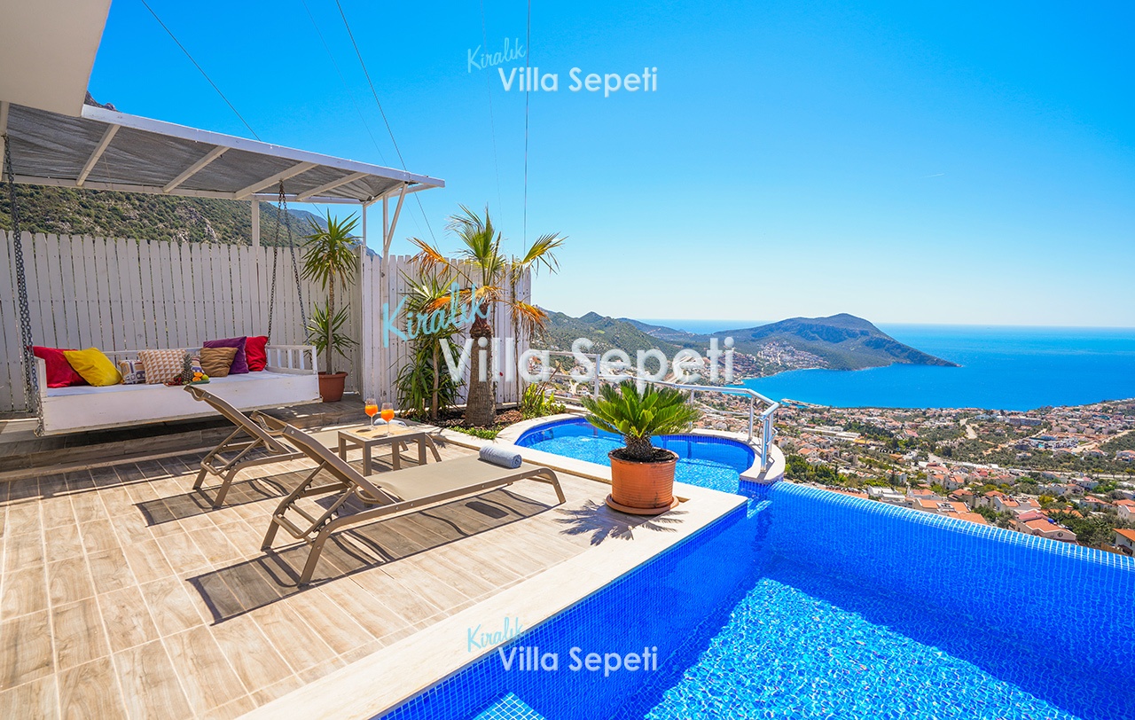 Villa Beril
