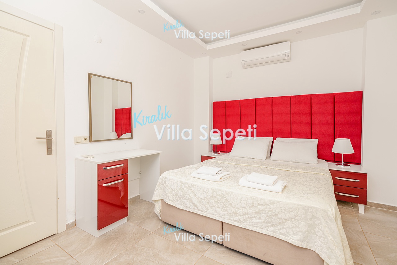 Villa Beril