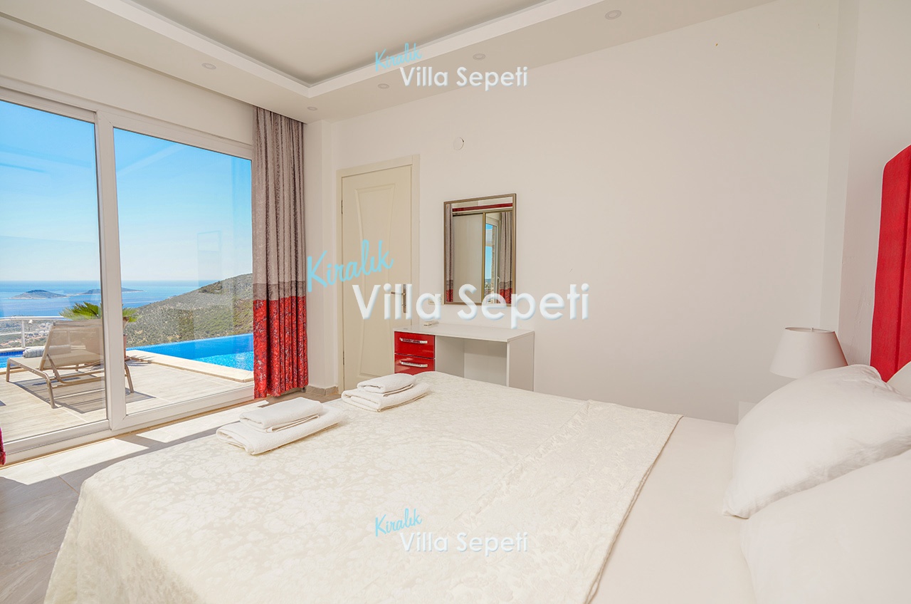 Villa Beril