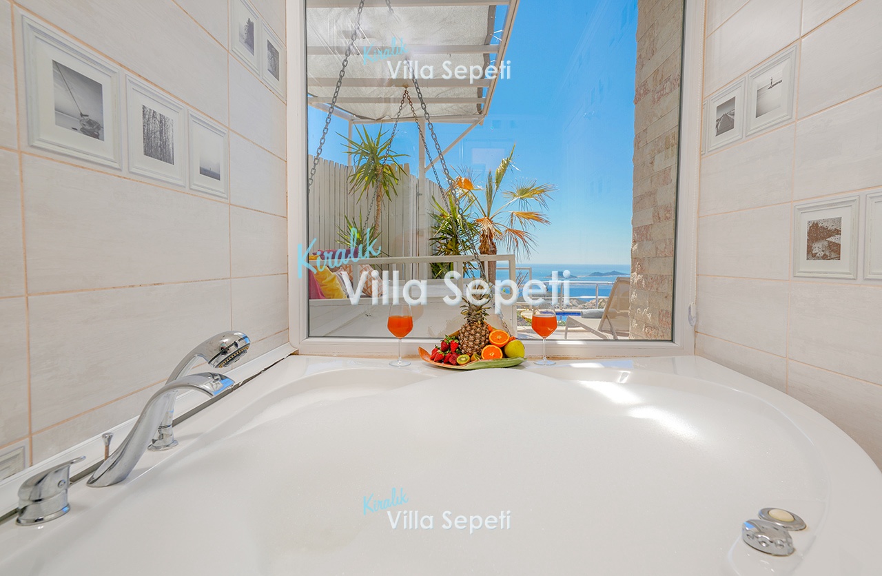 Villa Beril