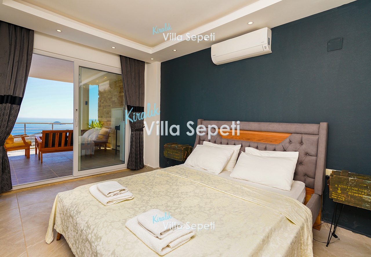 Villa Beril