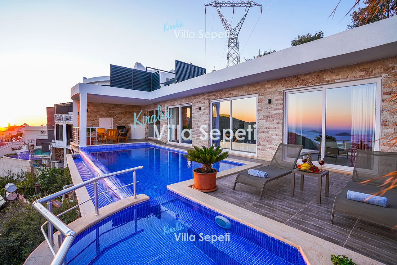 Villa Beril