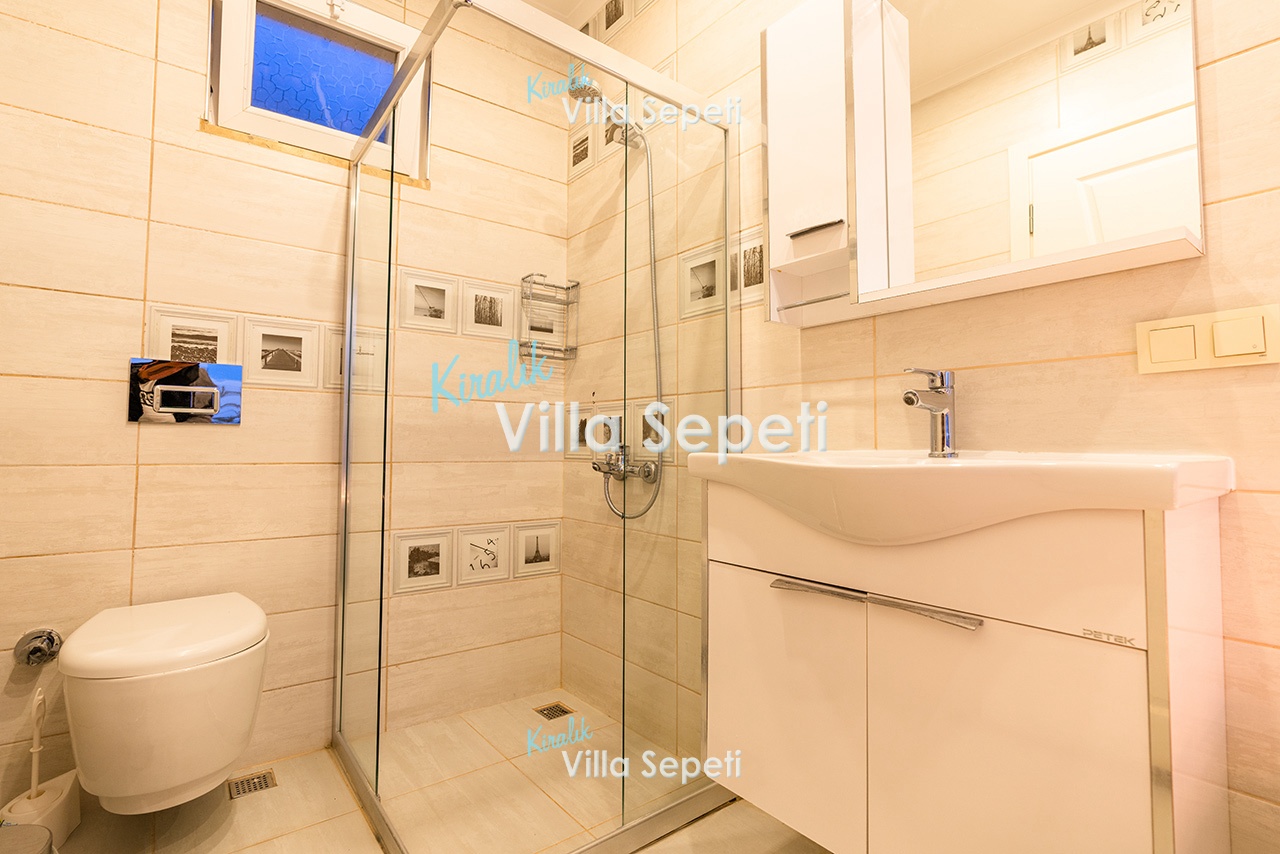 Villa Beril
