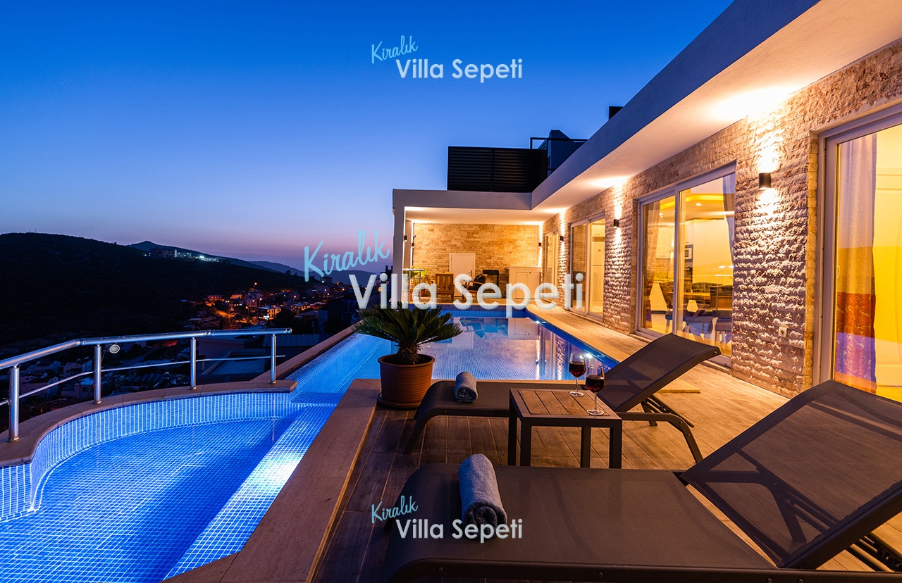 Villa Beril