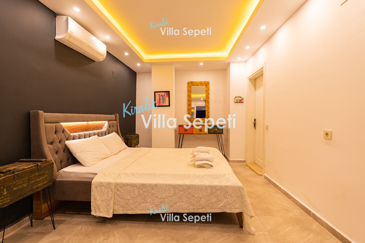 Villa Beril