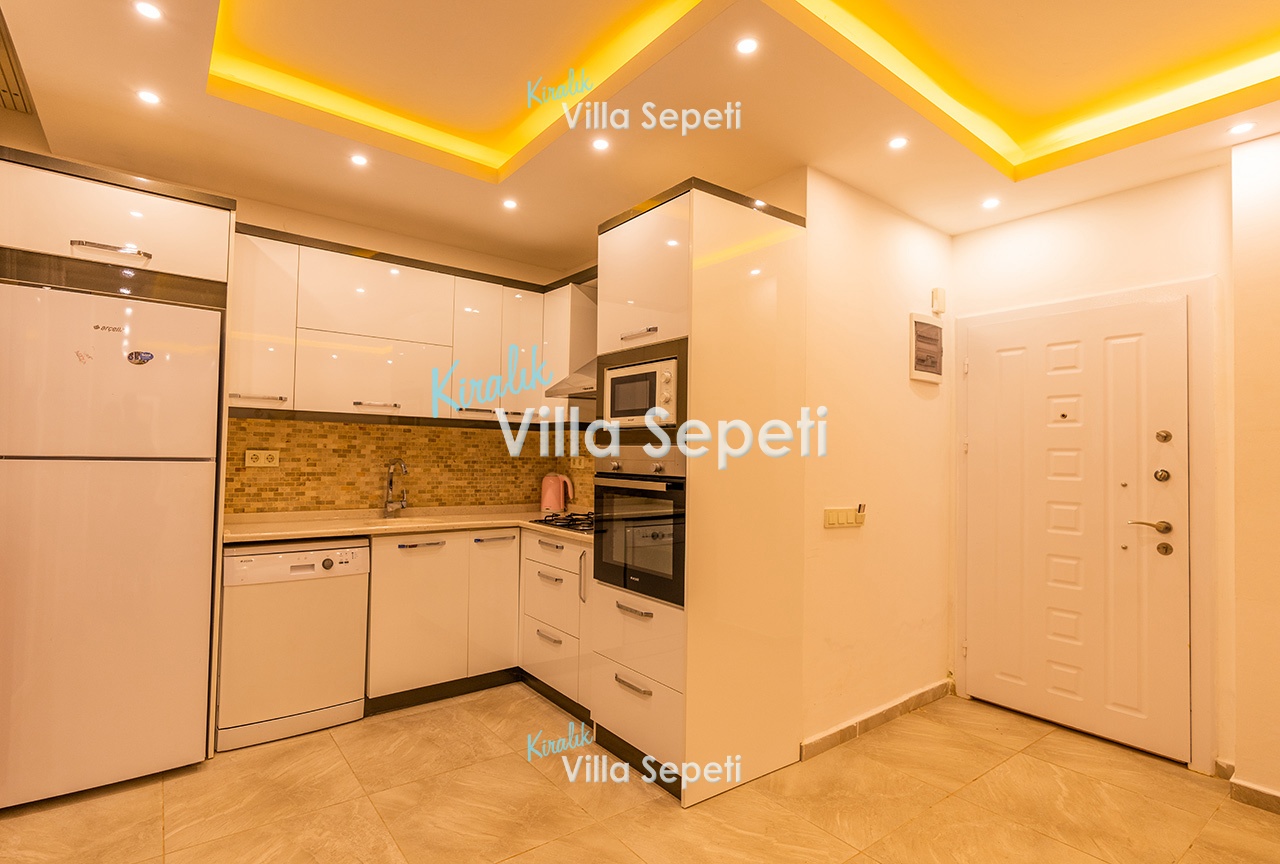 Villa Beril