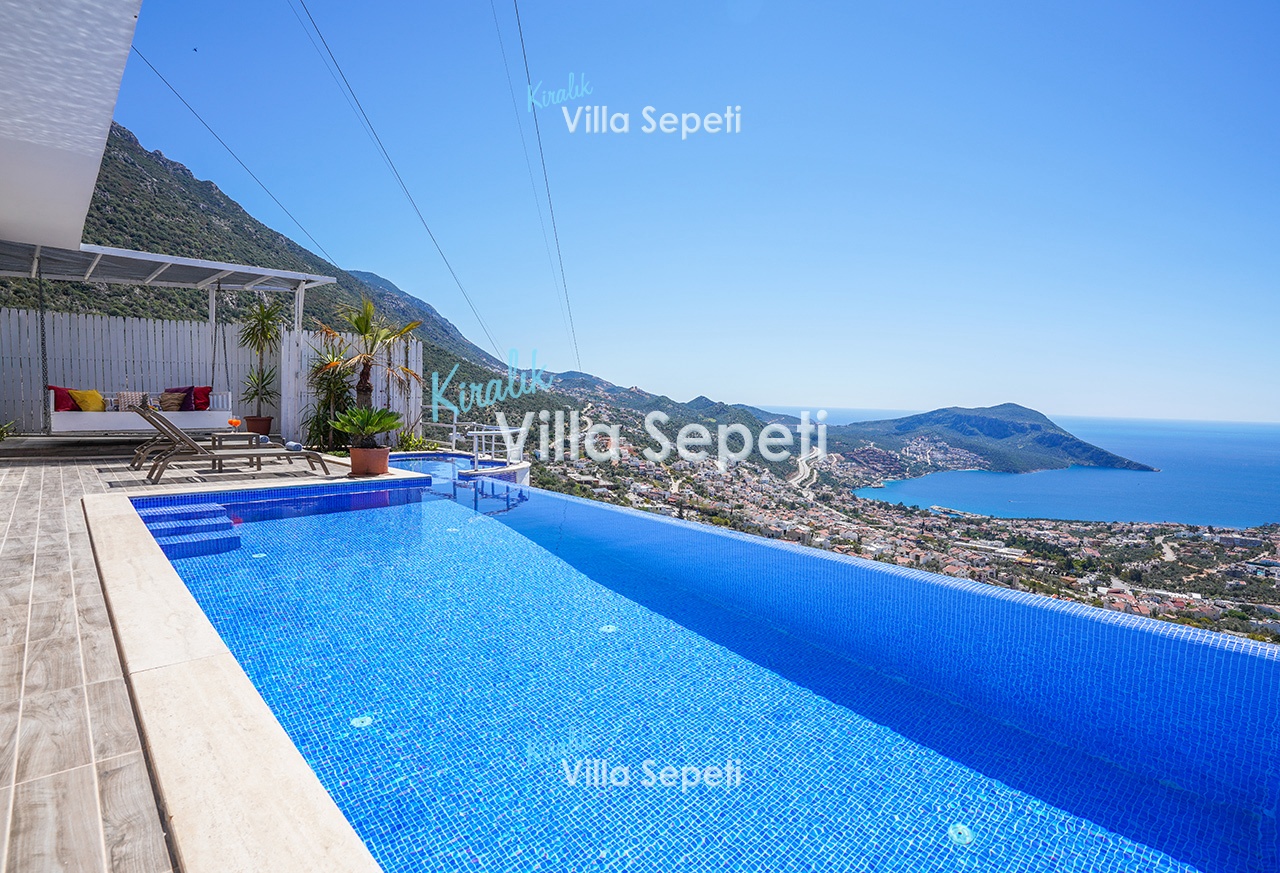 Villa Beril