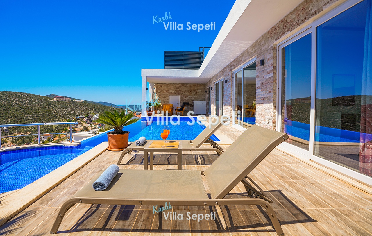 Villa Beril