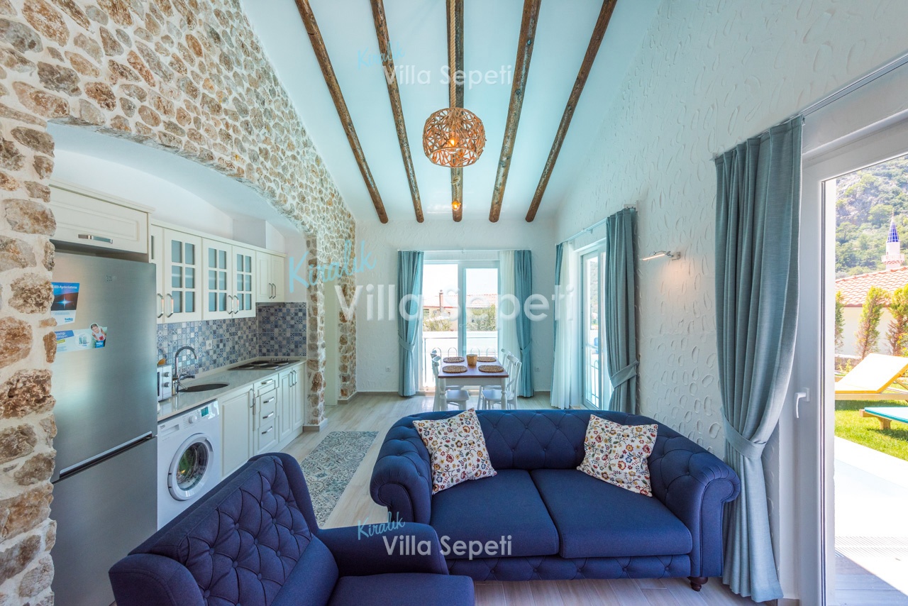 Villa Berry