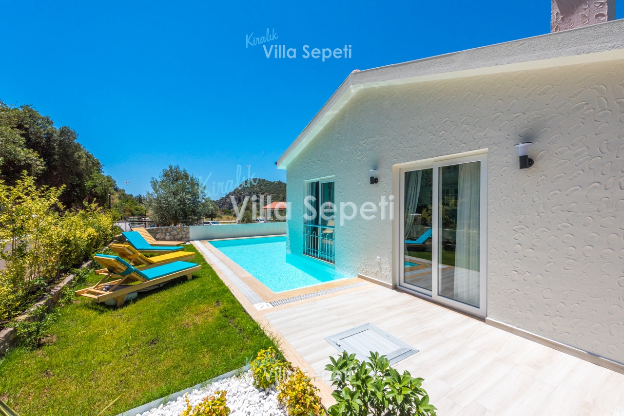 Villa Berry