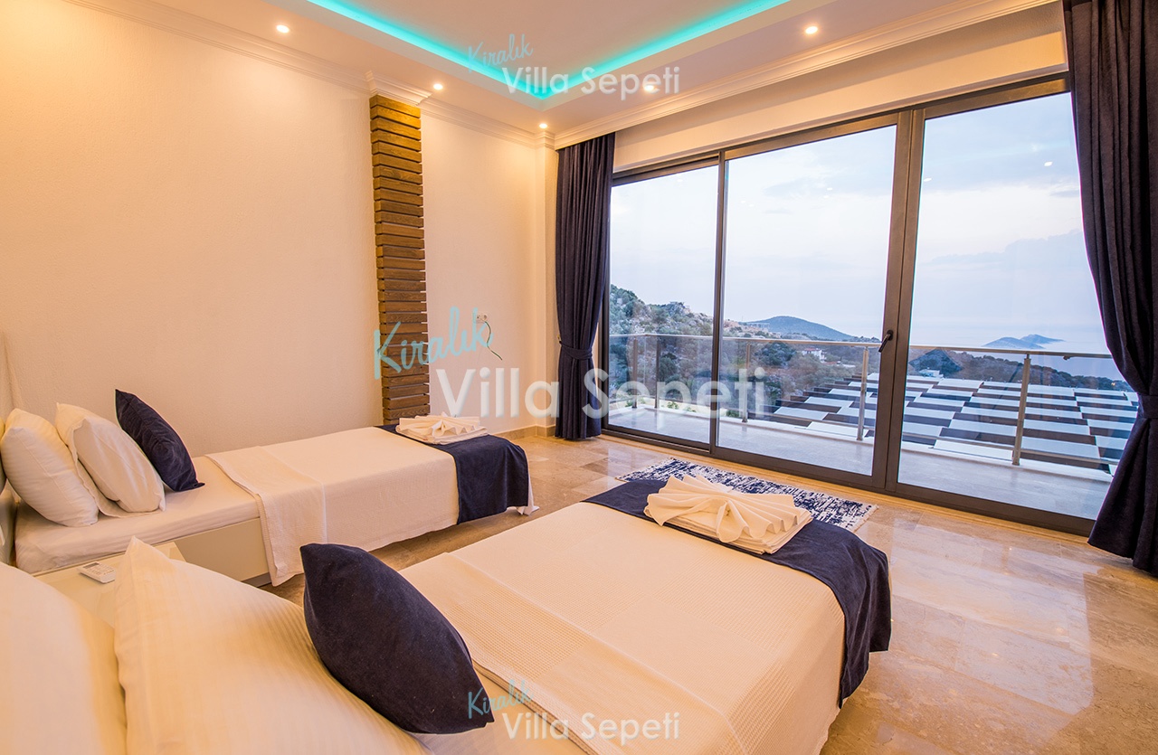 Villa Betül