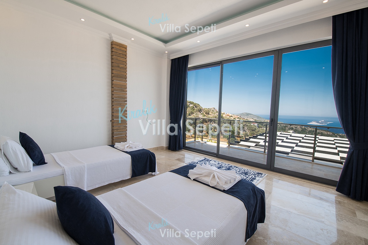 Villa Betül