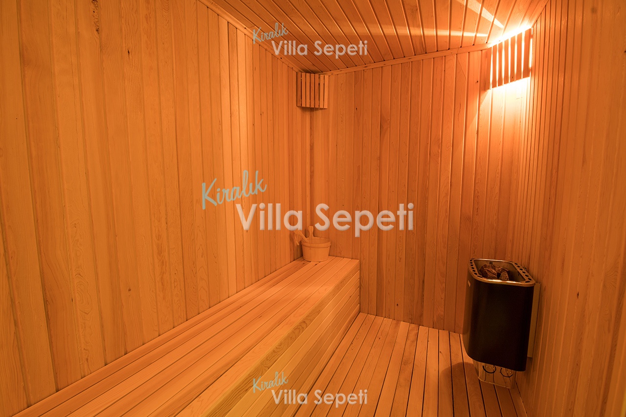 Villa Betül