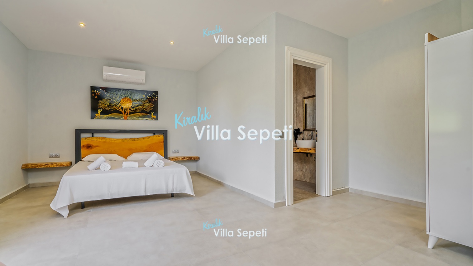 Villa Beyaz Kaya