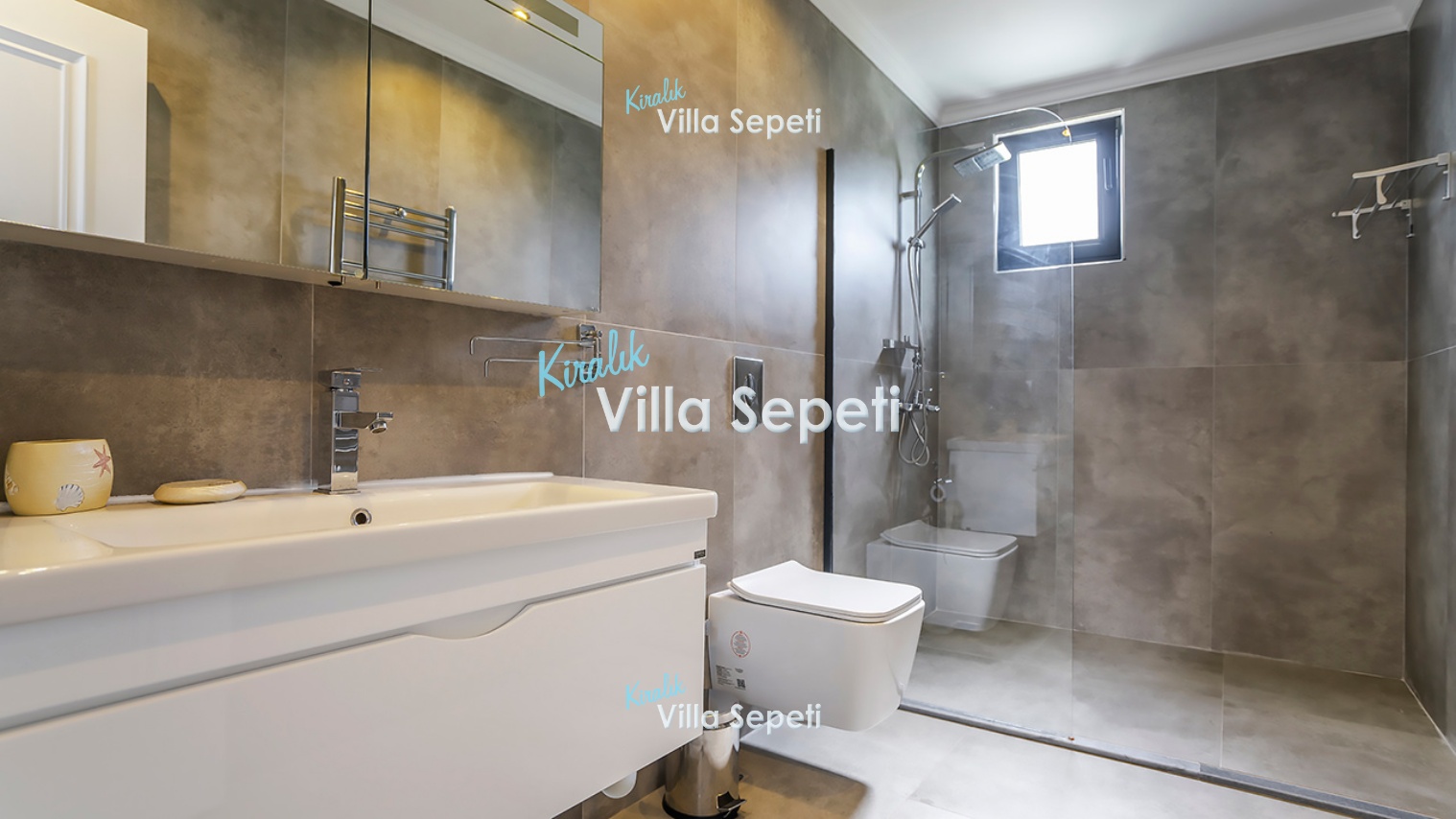 Villa Beyaz Kaya