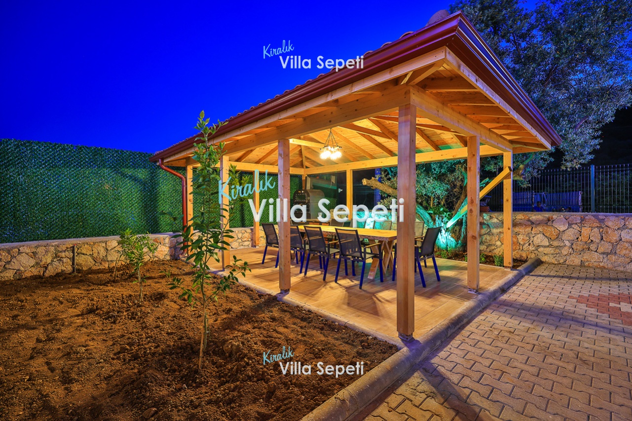 Villa Big Grande