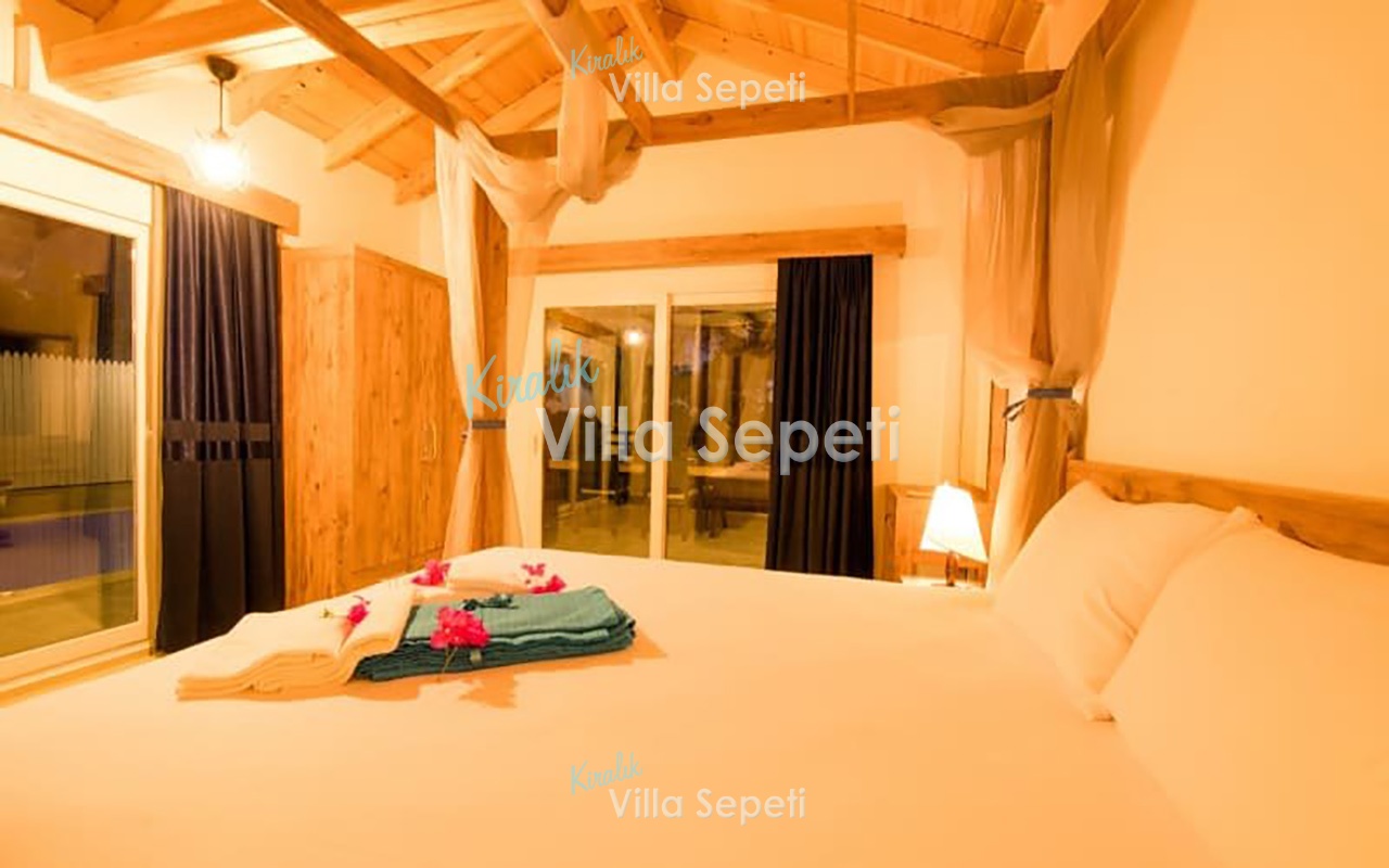 Villa Blue