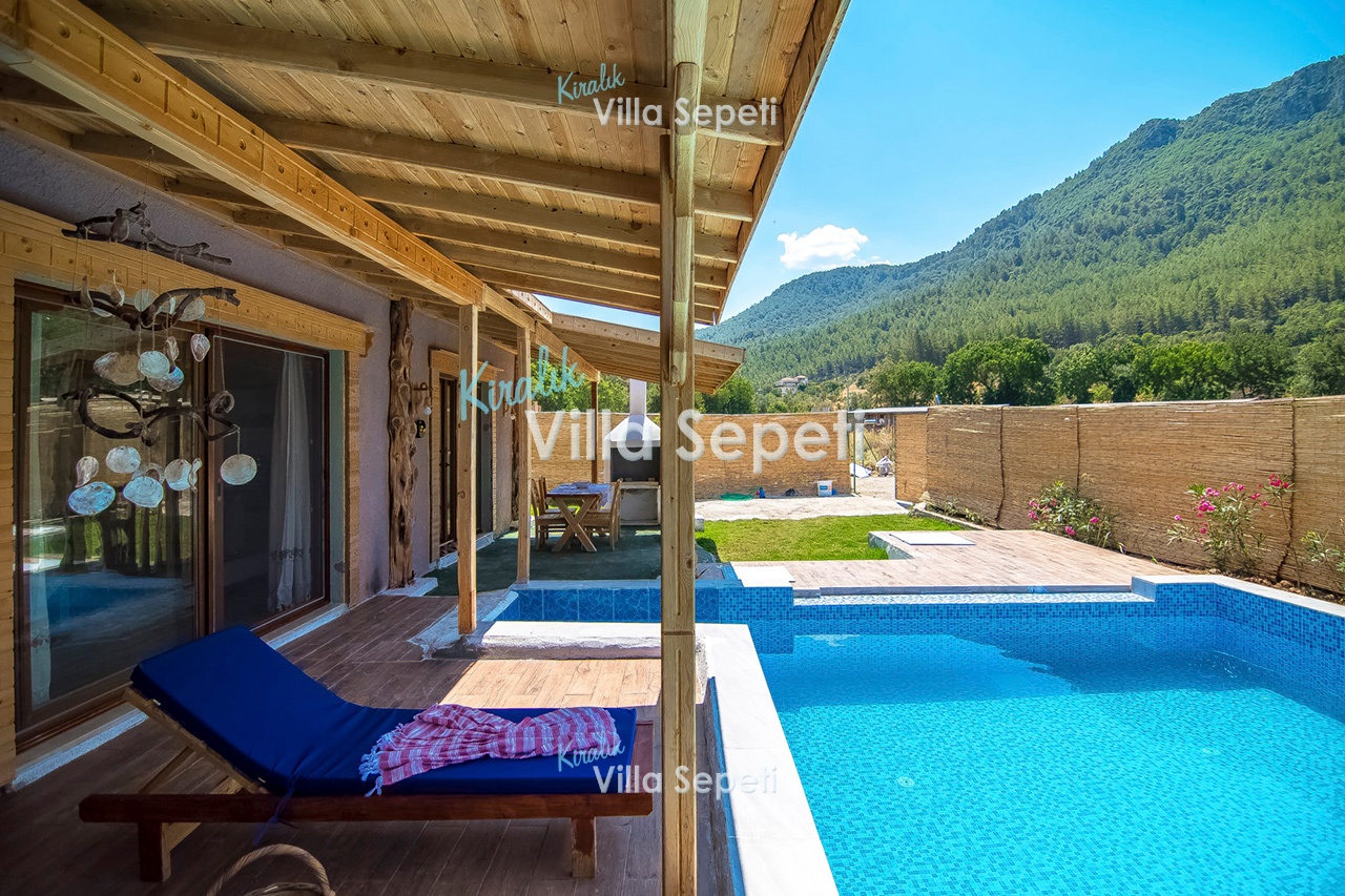 Villa Bohem