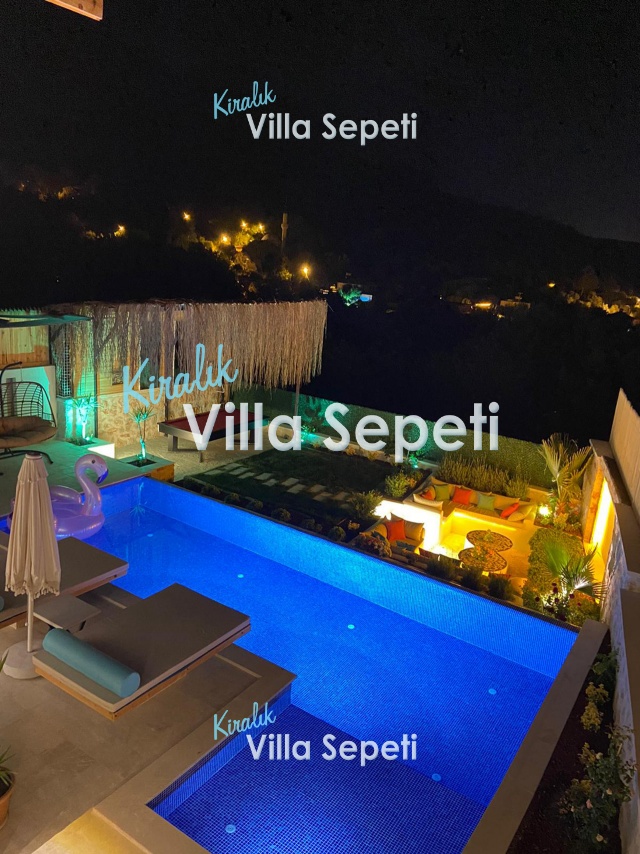 Villa Brezilya