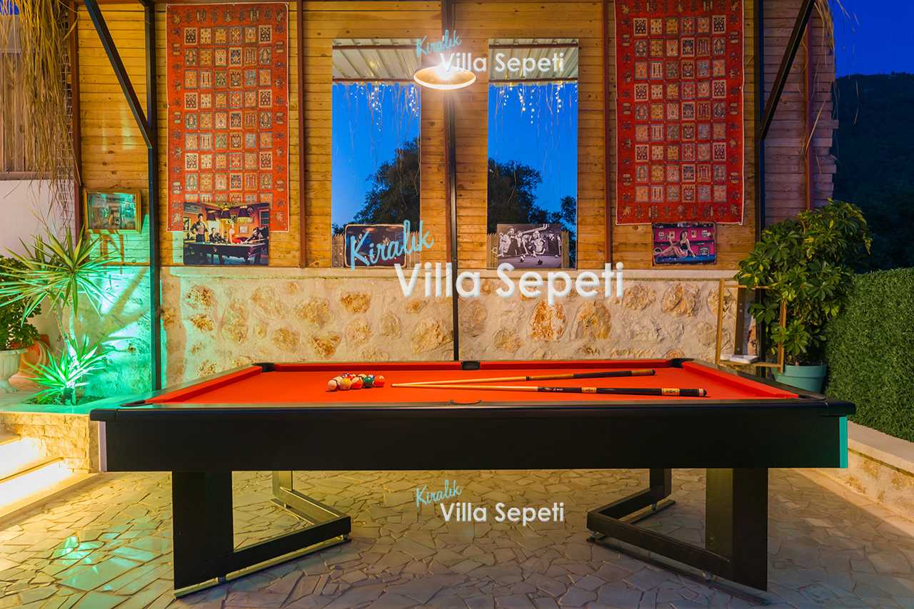 Villa Brezilya