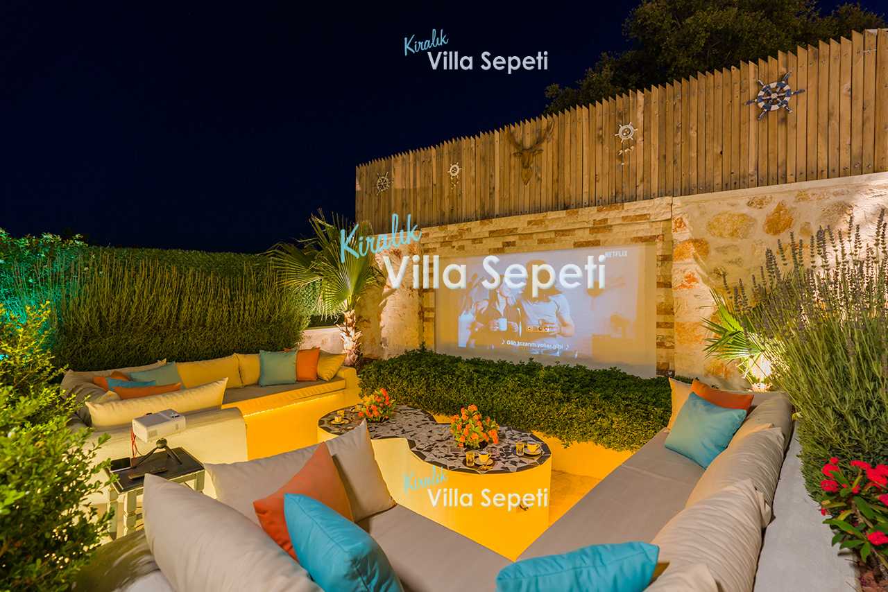 Villa Brezilya